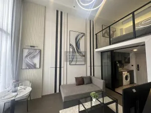 For Rent Condo , Park Origin Chula-Samyan , MRT-Sam Yan , Maha Phruettharam , Bang Rak , Bangkok , CX-111621