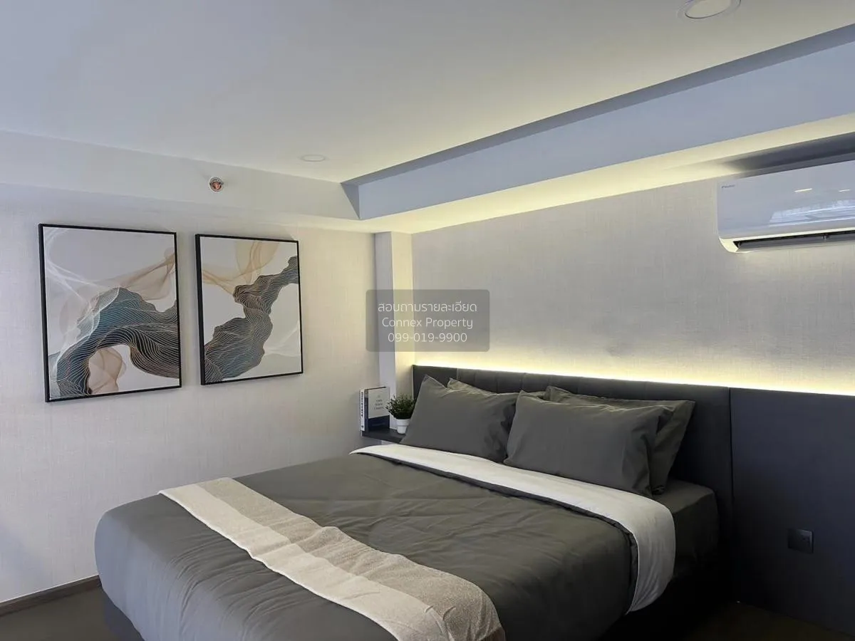 ขายคอนโด  พาร์ค ออริจิ้น จุฬา - สามย่าน MRT-สามย่าน มหาพฤฒาราม เข