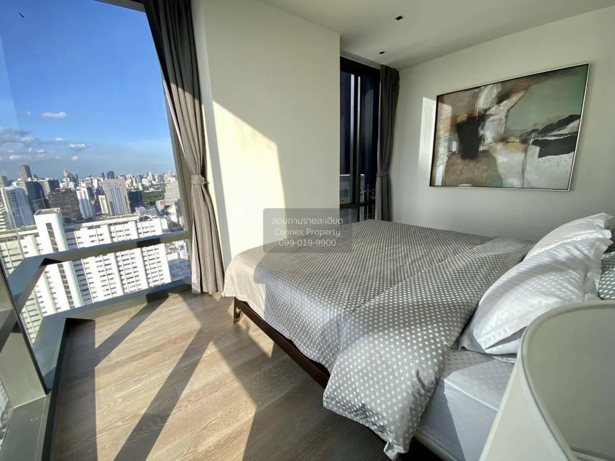 เช่าคอนโด  แอซตัน สีลม BTS-ช่องนนทรี สุริยวงศ์ เขต บางรัก กรุงเทพ