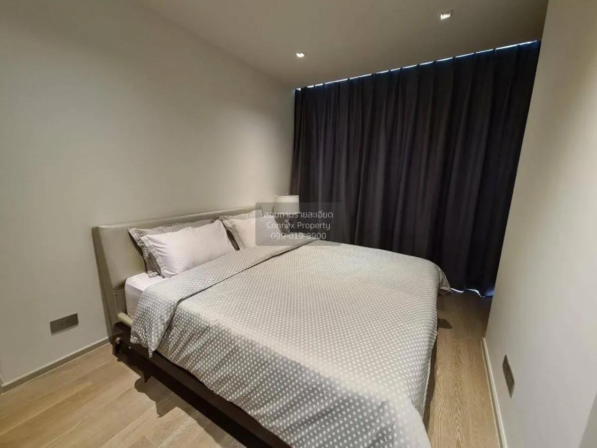 เช่าคอนโด  แอซตัน สีลม BTS-ช่องนนทรี สุริยวงศ์ เขต บางรัก กรุงเทพ