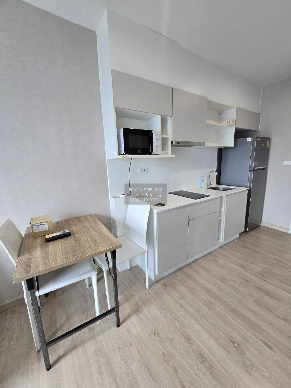 For Rent Condo , The Parkland Phetkasem - Thapra , MRT-Tha Phra , 2