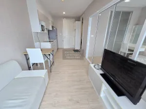 For Rent Condo , The Parkland Phetkasem - Thapra , MRT-Tha Phra , Wat Tha Phra , Phasi Charoen , Bangkok , CX-111629