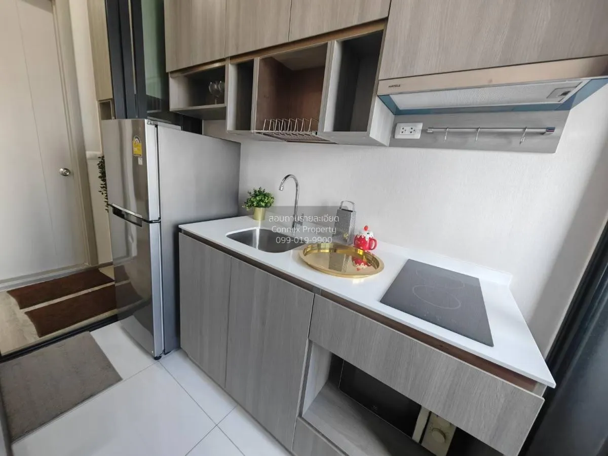 For Sale Condo , Knightsbridge Prime Onnut , BTS-On Nut , Phra Kh 2