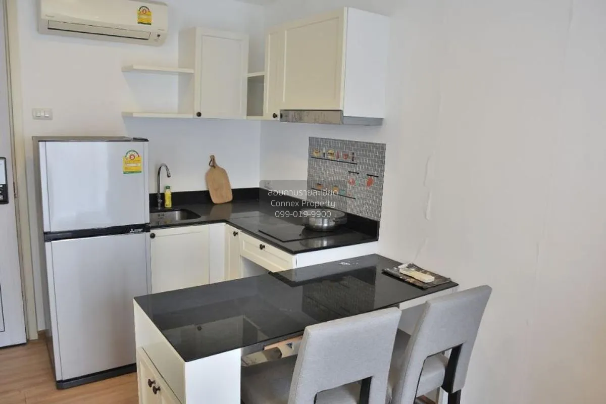 For Rent Condo , Notting Hill The Exclusive CharoenKrung , BTS-Sa 2