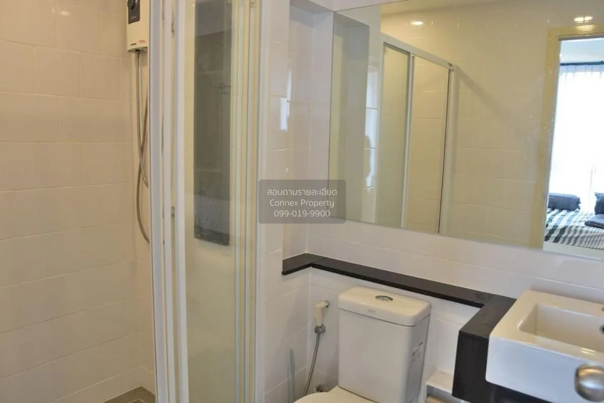 For Rent Condo , Notting Hill The Exclusive CharoenKrung , BTS-Sa 4