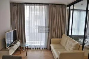 For Rent Condo , Notting Hill The Exclusive CharoenKrung , BTS-Saphan Taksin , Wat Phraya Krai , Bang Kho Laem , Bangkok , CX-111637