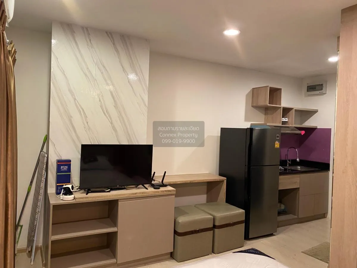 For Sale Condo , The Excel Udomsuk , BTS-Udom Suk , Bang Chak , B 3