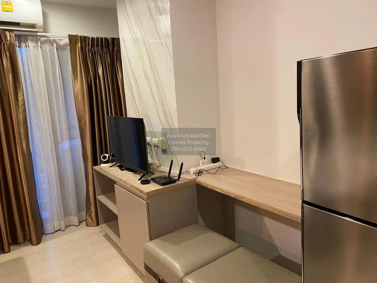For Sale Condo , The Excel Udomsuk , BTS-Udom Suk , Bang Chak , B 4