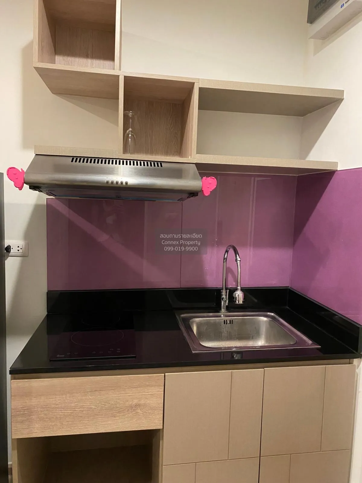 For Sale Condo , The Excel Udomsuk , BTS-Udom Suk , Bang Chak , B