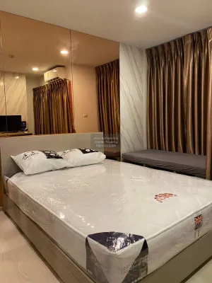 For Sale Condo , The Excel Udomsuk , BTS-Udom Suk , Bang Chak , Bang Na , Bangkok , CX-111641