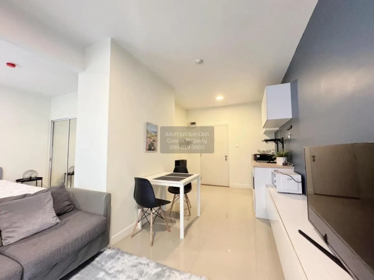 For Rent Condo , A Space Sukhumvit 77 , BTS-On Nut , Suan Luang , 4