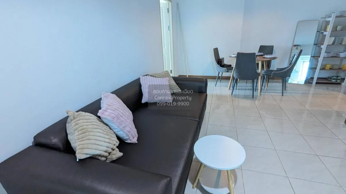 For Rent Condo , Supalai Park Ekamai - Thonglor , BTS-Ekkamai , B 2