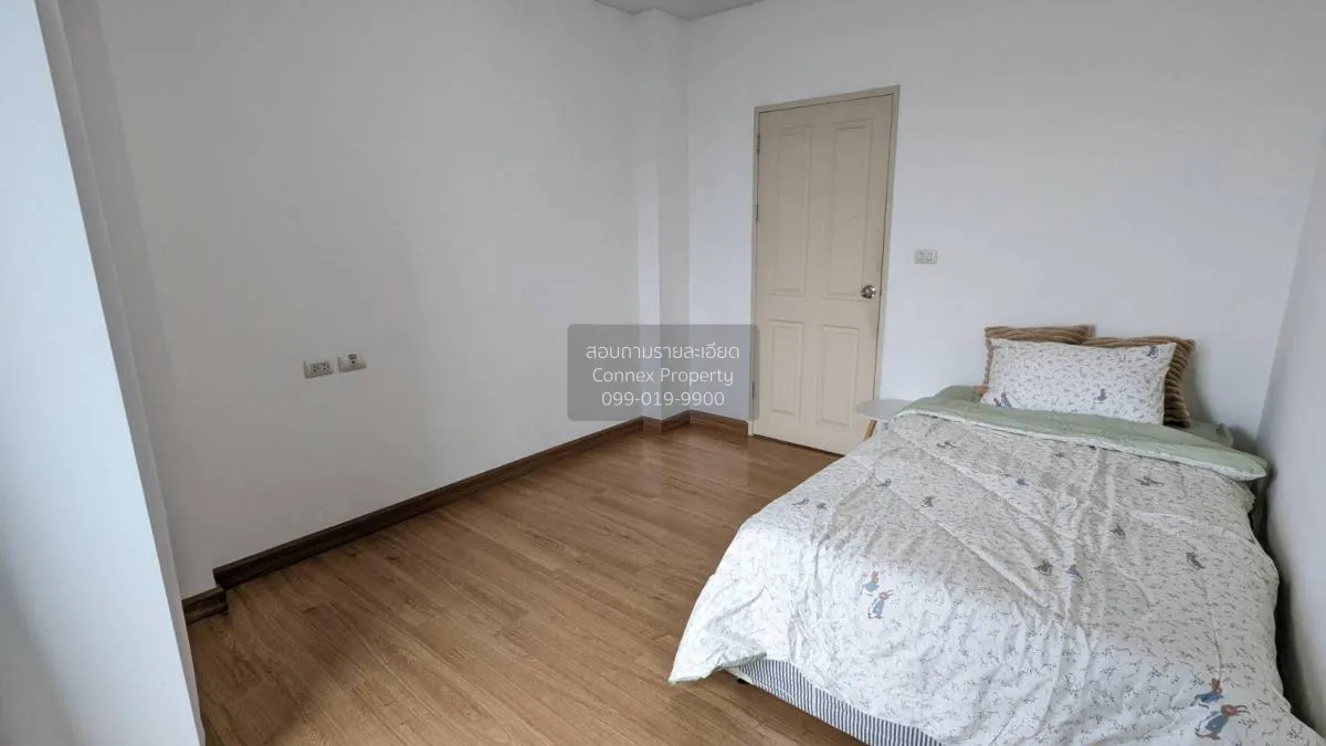 For Rent Condo , Supalai Park Ekamai - Thonglor , BTS-Ekkamai , B