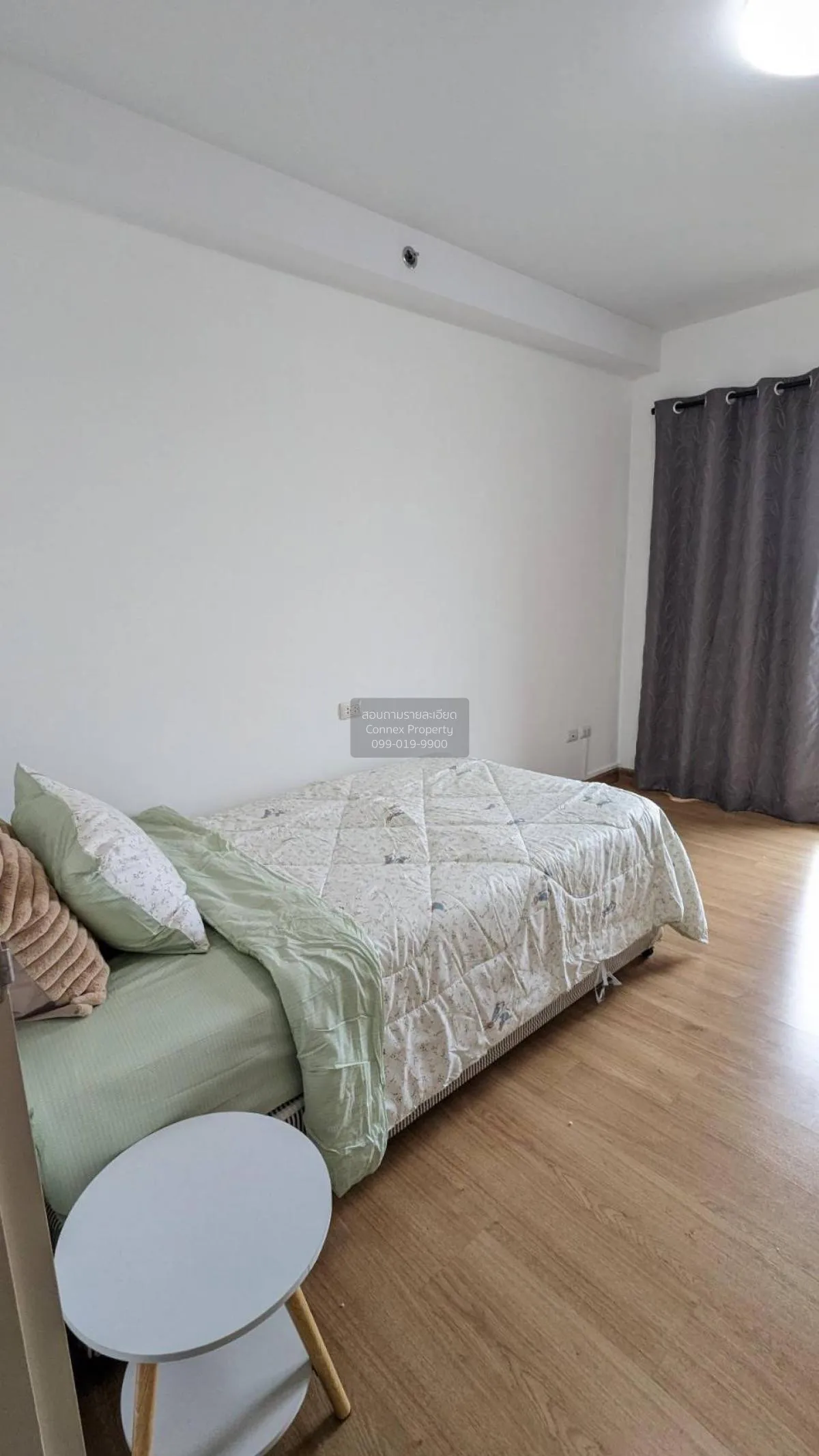 For Rent Condo , Supalai Park Ekamai - Thonglor , BTS-Ekkamai , B