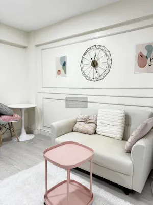 For Rent Condo , Ratchada City Condo , MRT-Huai Khwang , Huai Khwang , Huai Khwang , Bangkok , CX-111645