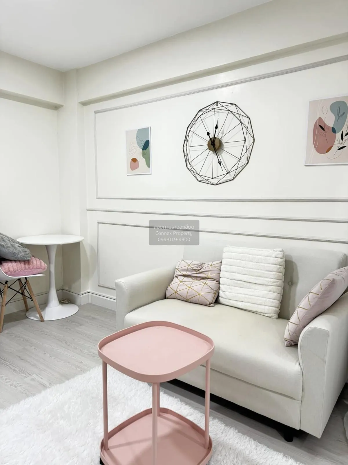 For Sale Condo , Ratchada City Condo , MRT-Huai Khwang , Huai Khw 1