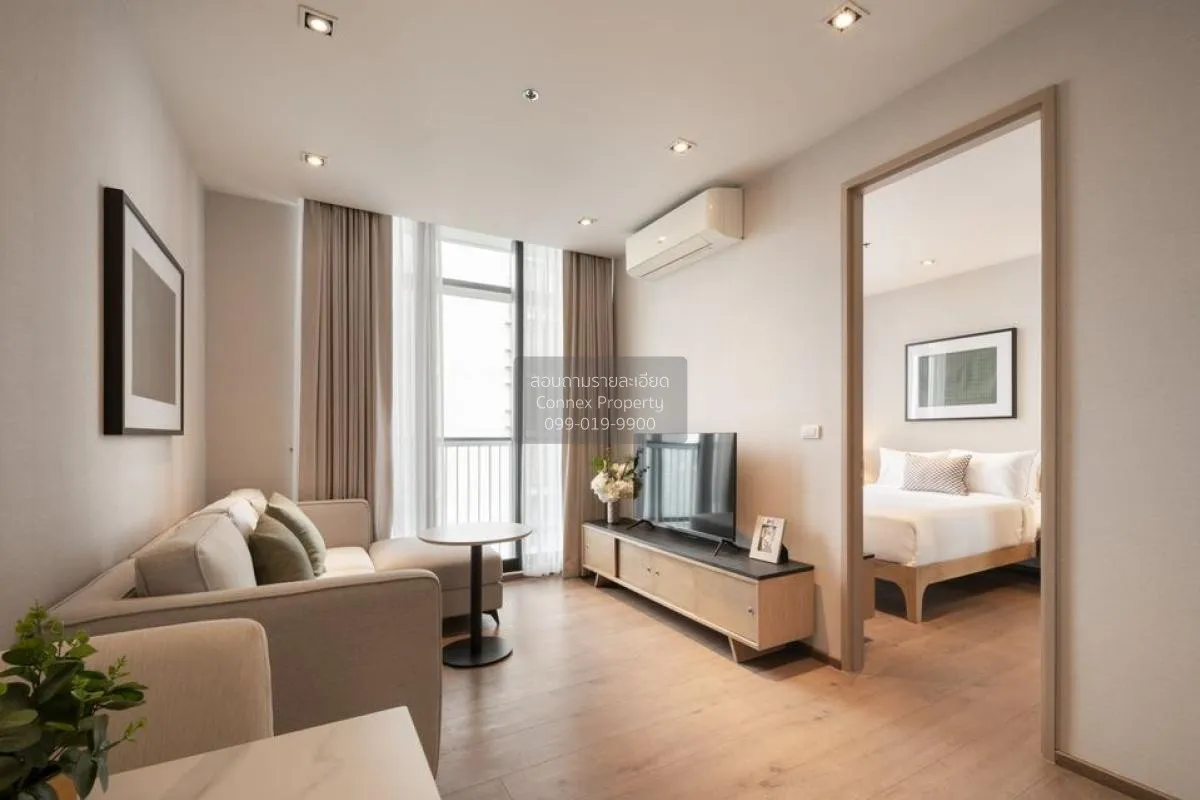 For Rent Condo , Park Origin Phrom Phong , BTS-Phrom Phong , Khlo 2