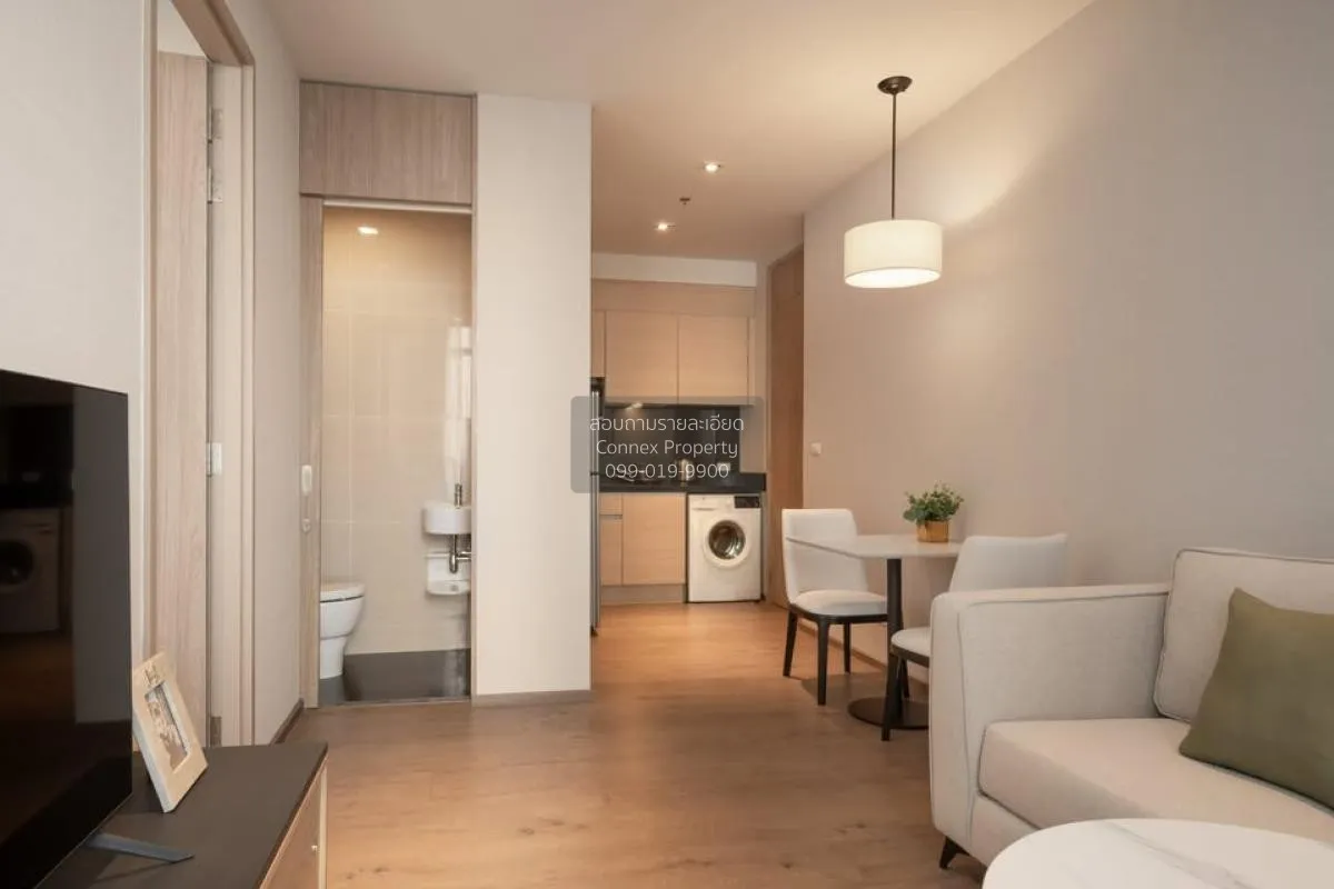 For Rent Condo , Park Origin Phrom Phong , BTS-Phrom Phong , Khlo 3