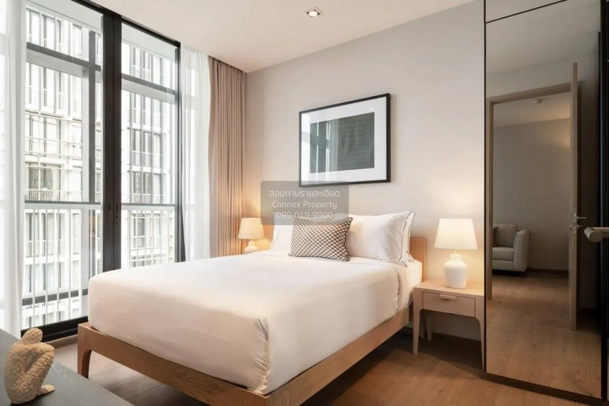 For Rent Condo , Park Origin Phrom Phong , BTS-Phrom Phong , Khlo