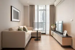 For Rent Condo , Park Origin Phrom Phong , BTS-Phrom Phong , Khlong Tan , Khlong Toei , Bangkok , CX-111647