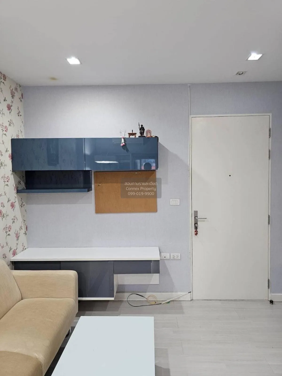 For Rent Condo , The Room Ratchada - Ladprao , MRT-Lat Phrao , La 4