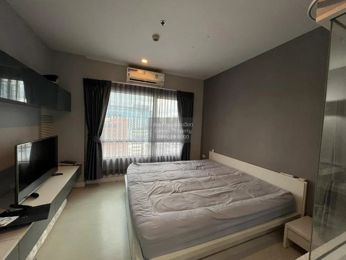 For Rent Condo , The Room Ratchada - Ladprao , MRT-Lat Phrao , La