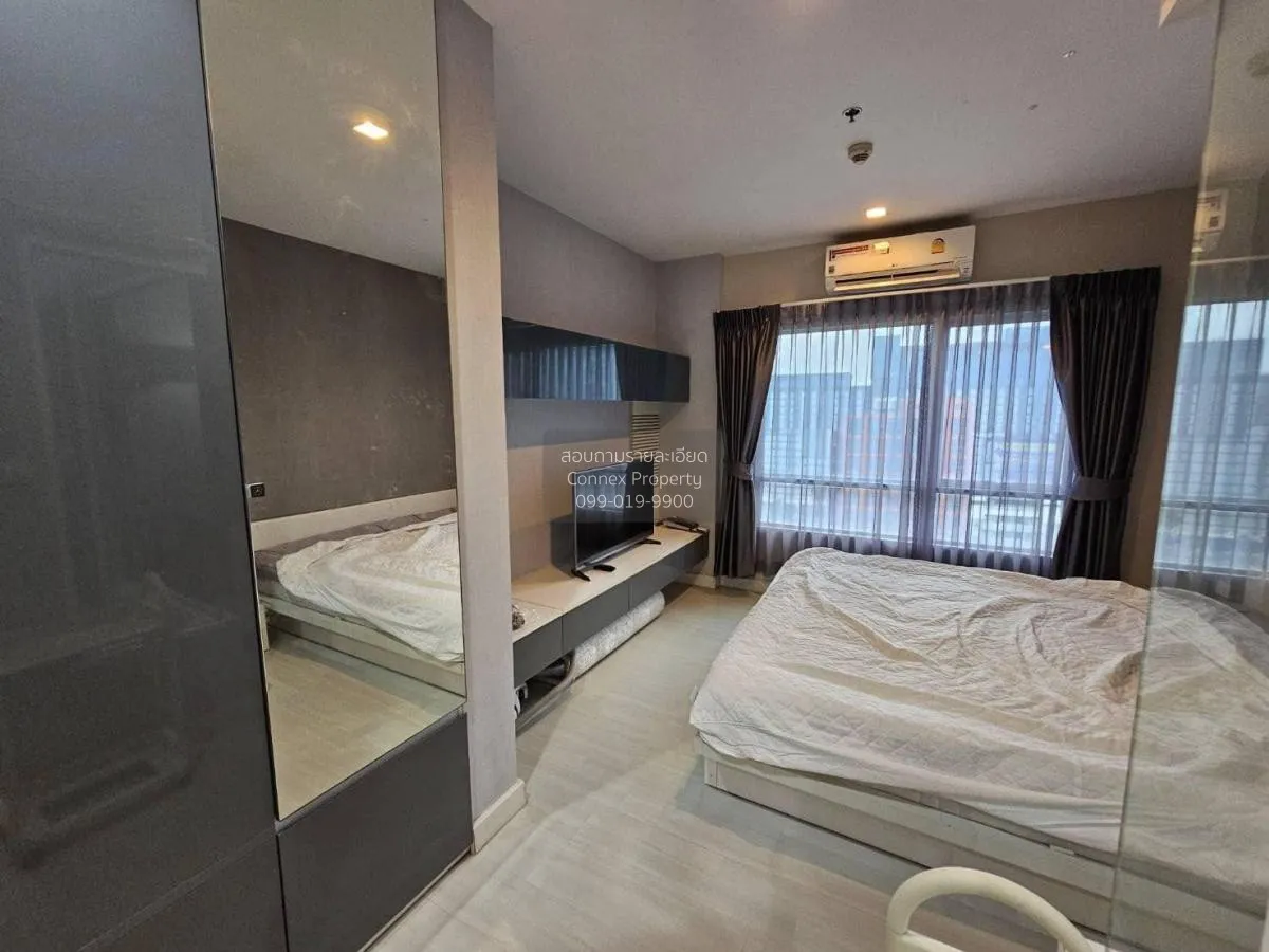 For Rent Condo , The Room Ratchada - Ladprao , MRT-Lat Phrao , La