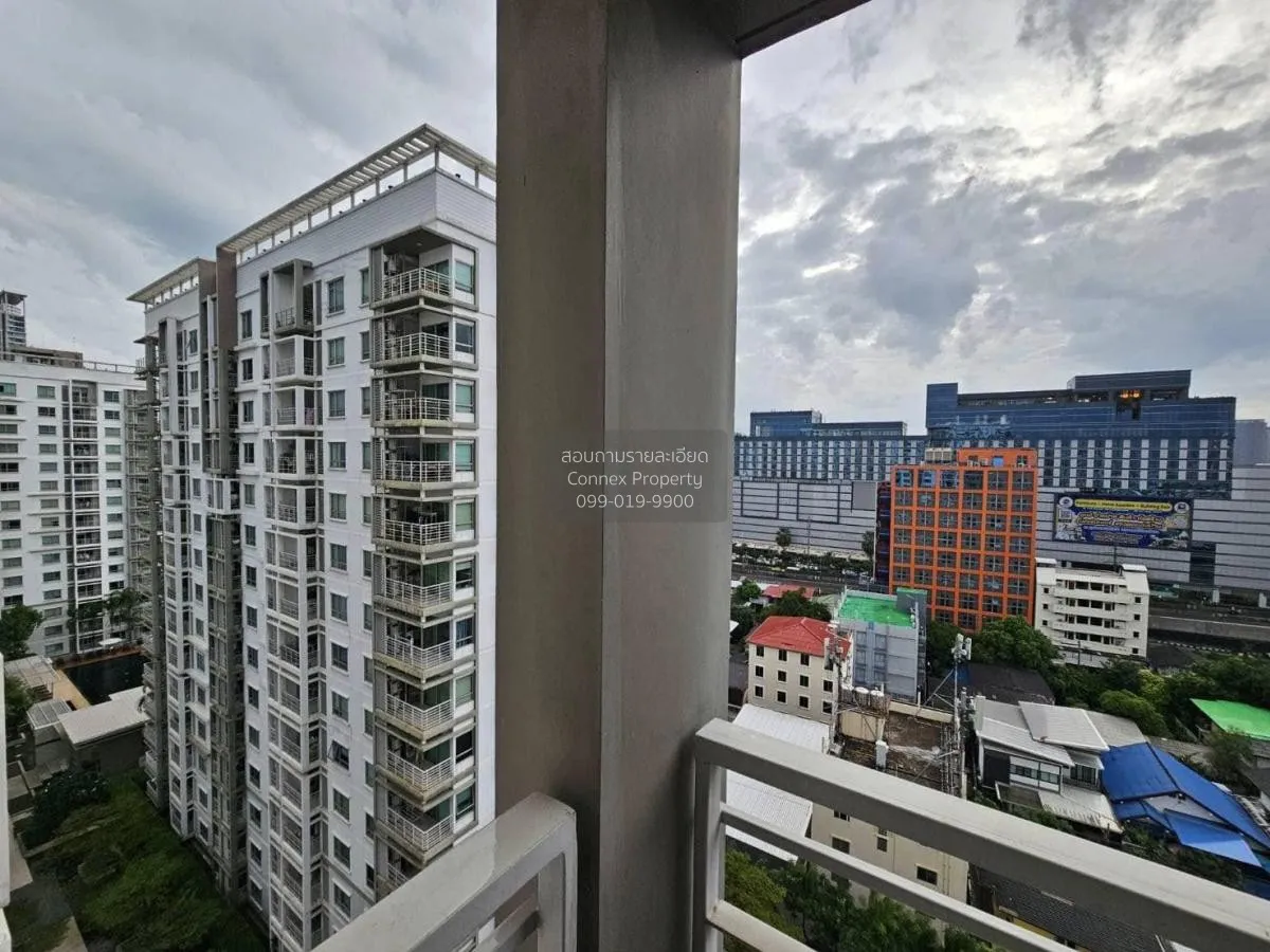 For Rent Condo , The Room Ratchada - Ladprao , MRT-Lat Phrao , La