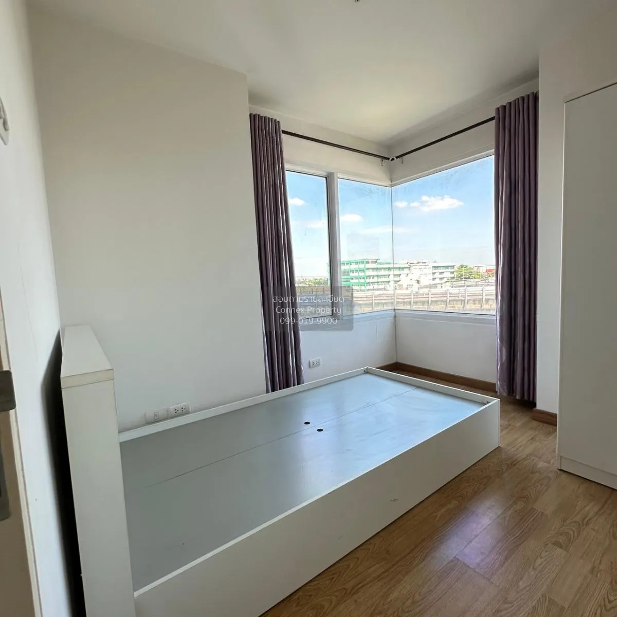 ขาย คอนโดแบงค์คอก ฮอไรซอน เพชรเกษม  CX-111651