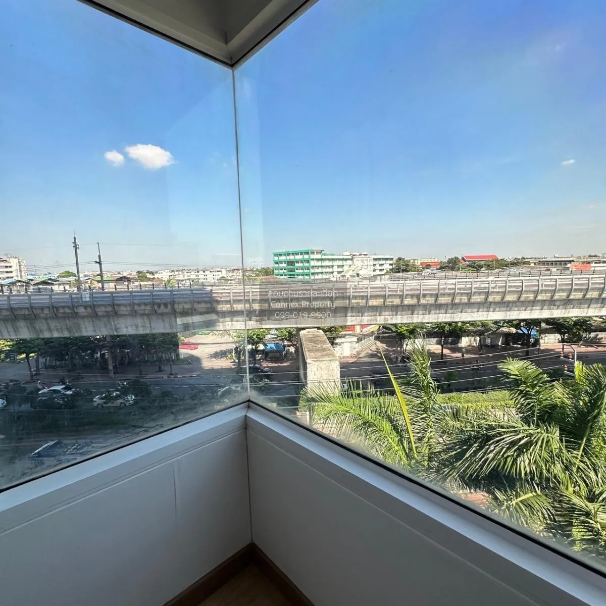 ขาย คอนโดแบงค์คอก ฮอไรซอน เพชรเกษม  CX-111651