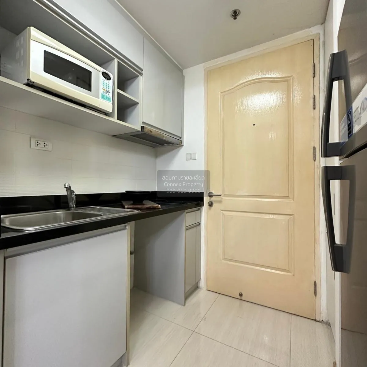 ขาย คอนโดแบงค์คอก ฮอไรซอน เพชรเกษม  CX-111651