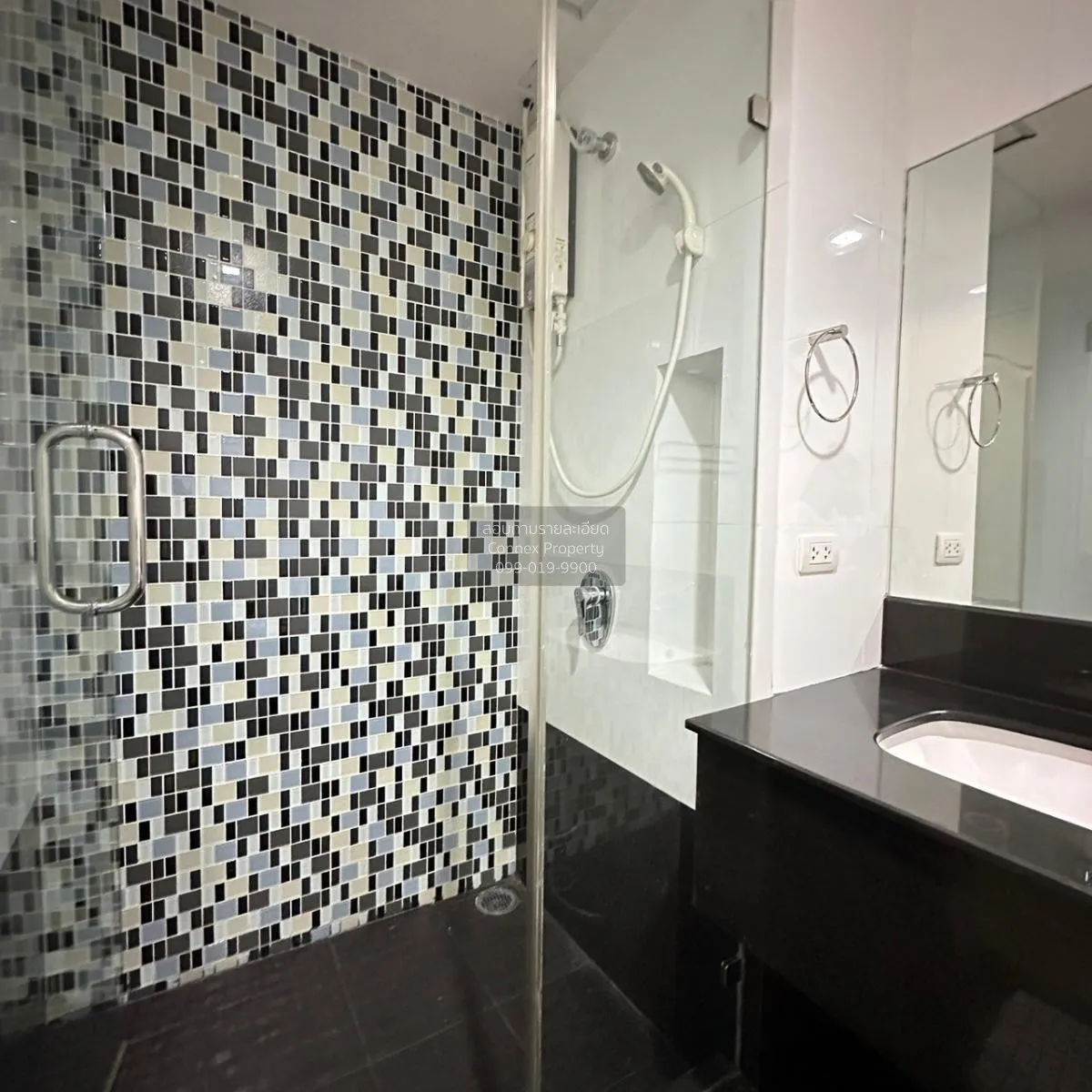 ขาย คอนโดแบงค์คอก ฮอไรซอน เพชรเกษม  CX-111651