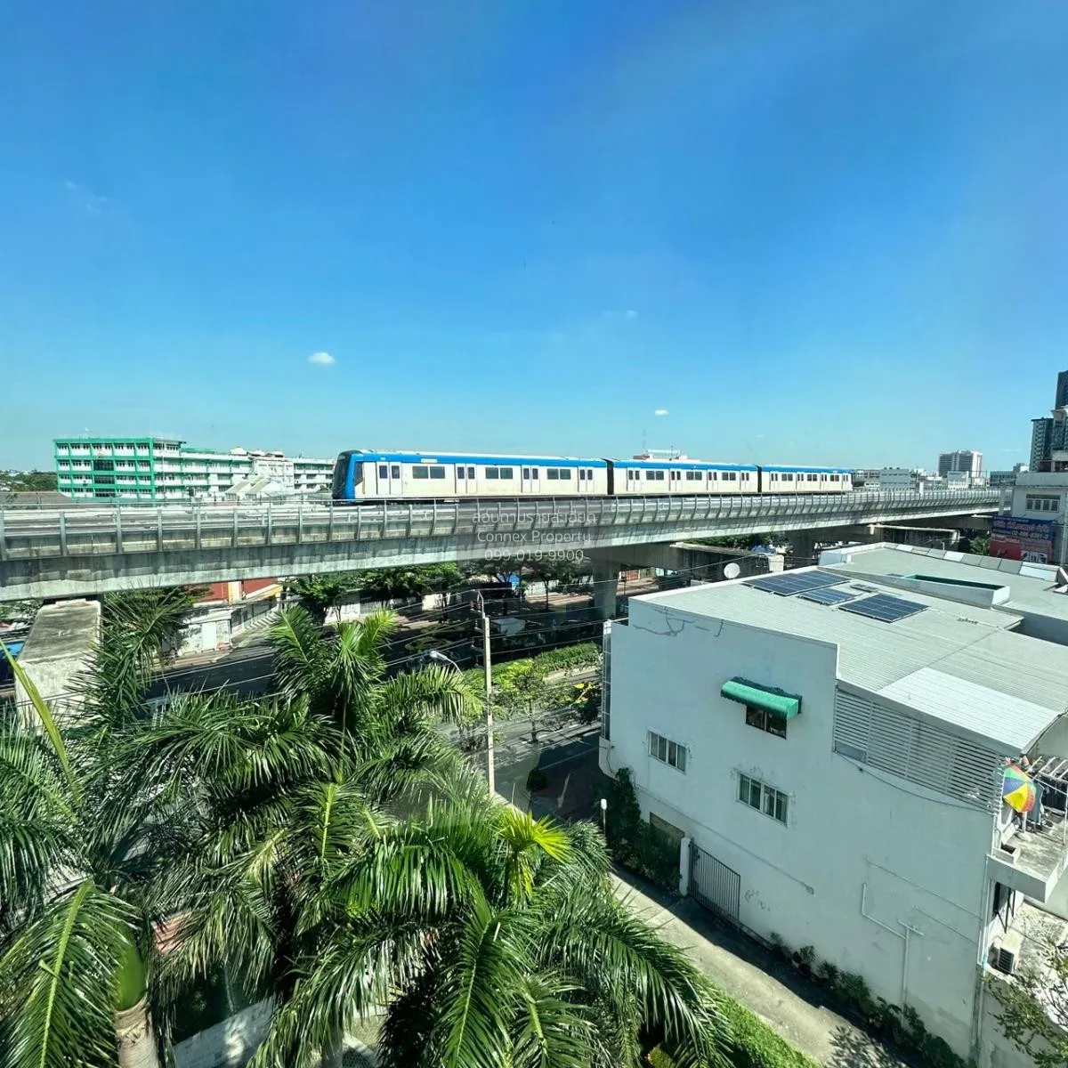 ขาย คอนโดแบงค์คอก ฮอไรซอน เพชรเกษม  CX-111651