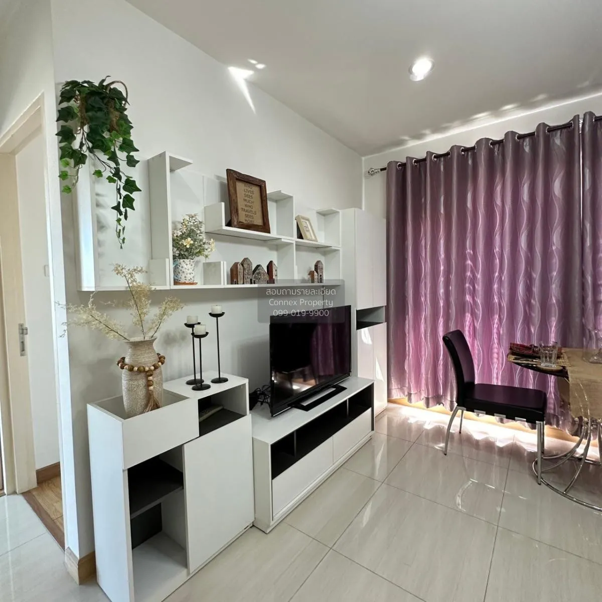 ขาย คอนโดแบงค์คอก ฮอไรซอน เพชรเกษม  CX-111651 4