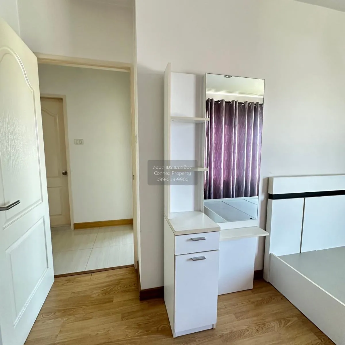 ขาย คอนโดแบงค์คอก ฮอไรซอน เพชรเกษม  CX-111651