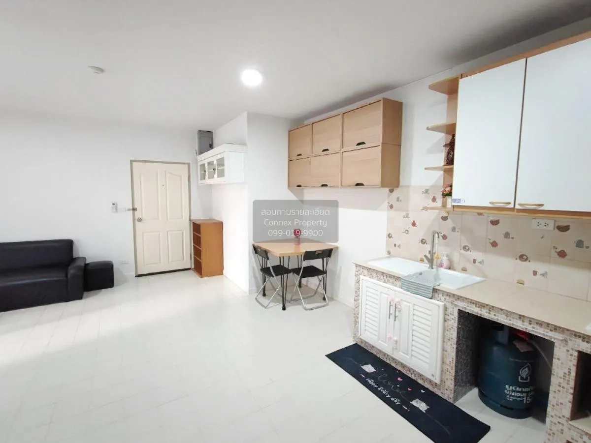 เช่าคอนโด  บ้านสวน ลาซาล BTS-บางนา บางนา เขต บางนา กรุงเทพ CX-111 2