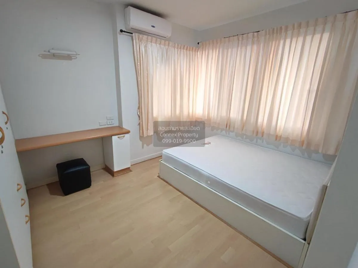 เช่าคอนโด  บ้านสวน ลาซาล BTS-บางนา บางนา เขต บางนา กรุงเทพ CX-111 3