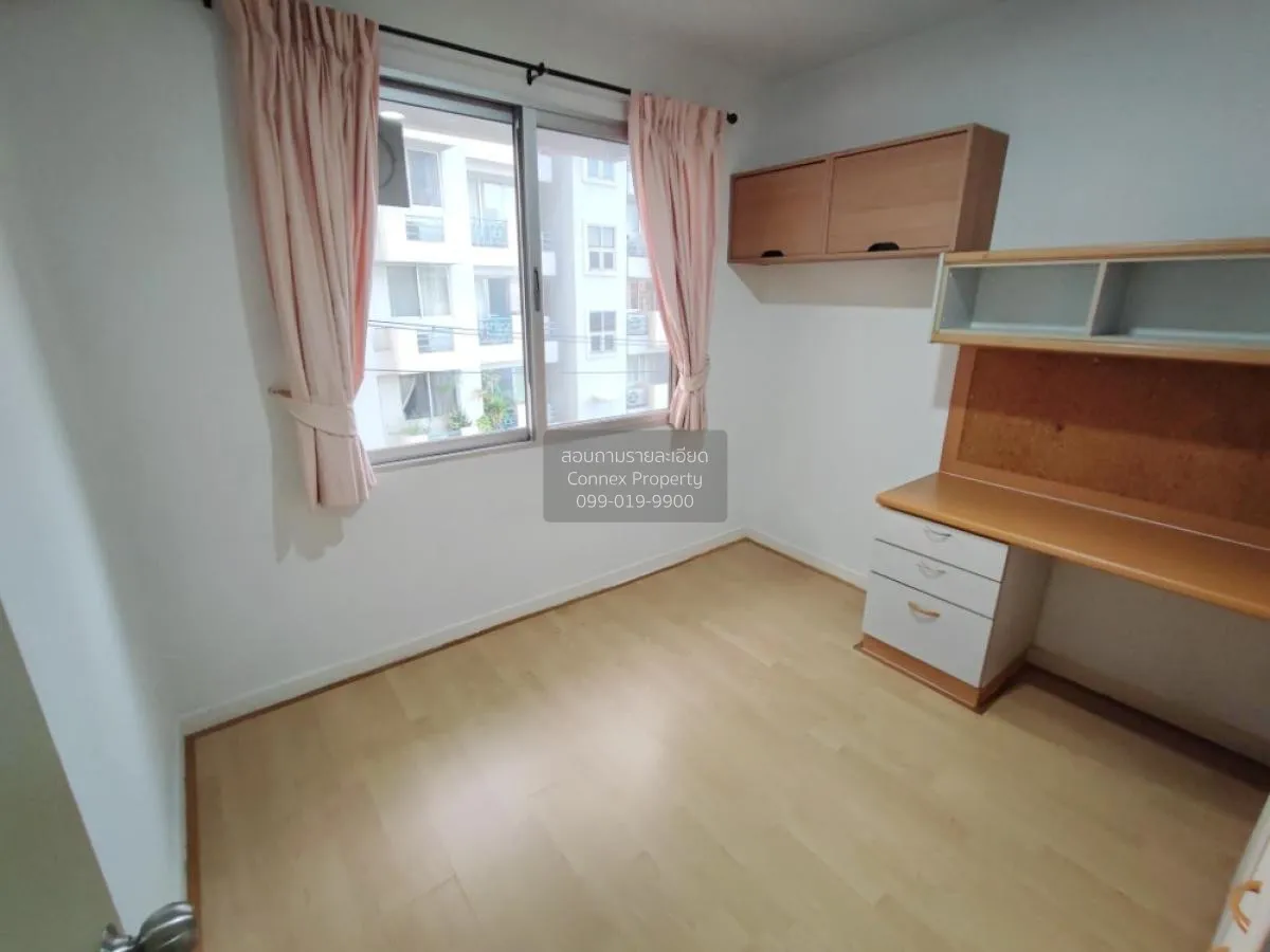 เช่าคอนโด  บ้านสวน ลาซาล BTS-บางนา บางนา เขต บางนา กรุงเทพ CX-111 4