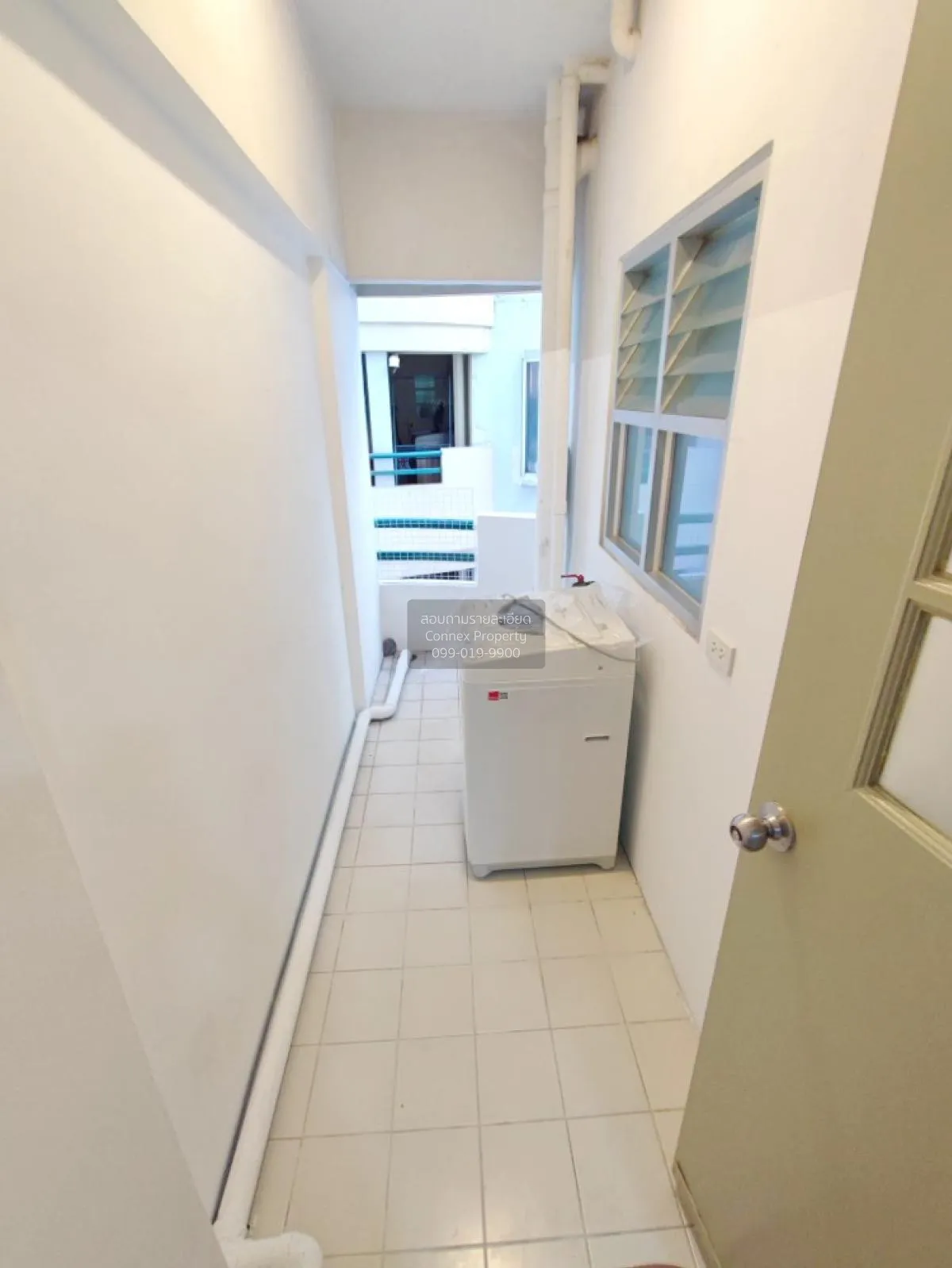 เช่าคอนโด  บ้านสวน ลาซาล BTS-บางนา บางนา เขต บางนา กรุงเทพ CX-111