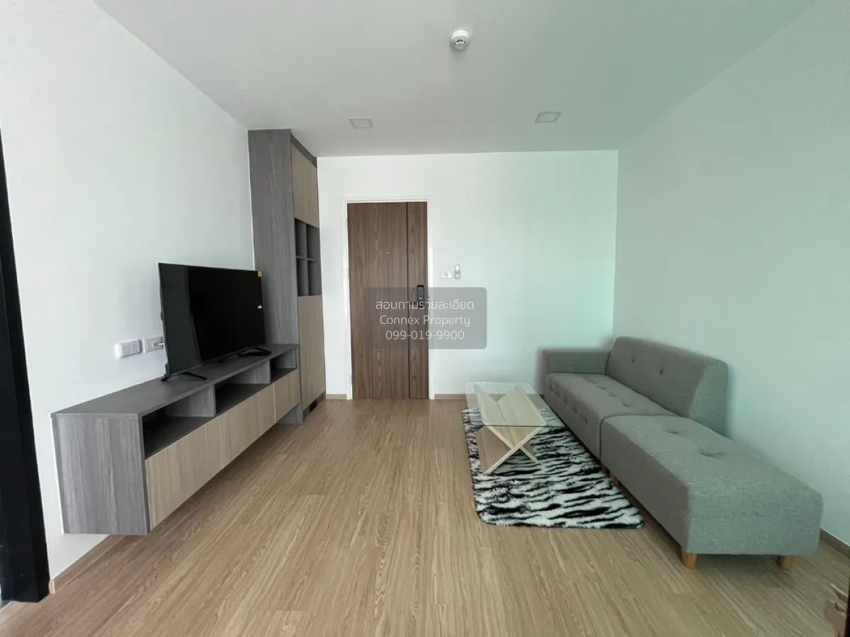 เช่าคอนโด  เดอะวันพลัส แกรนด์ รามคำแหง ARL-หัวหมาก หัวหมาก เขต บา 1