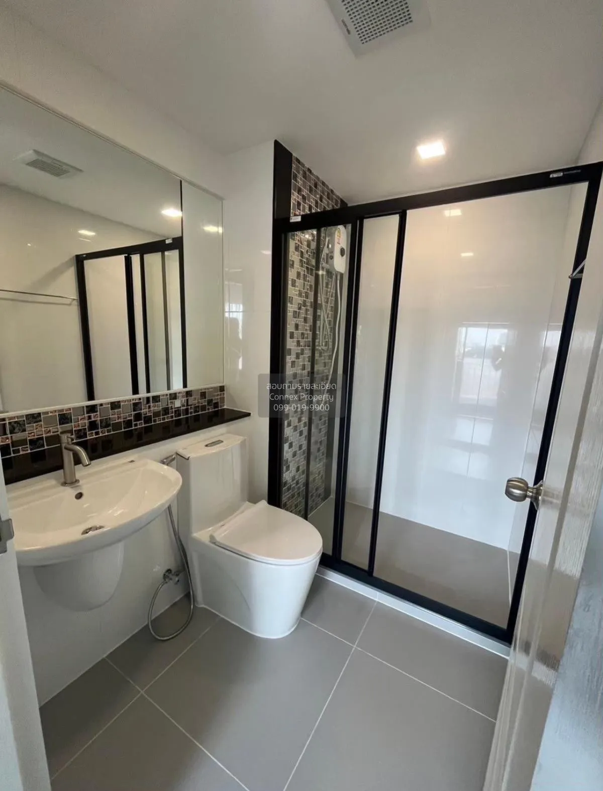 เช่าคอนโด  เดอะวันพลัส แกรนด์ รามคำแหง ARL-หัวหมาก หัวหมาก เขต บา 4