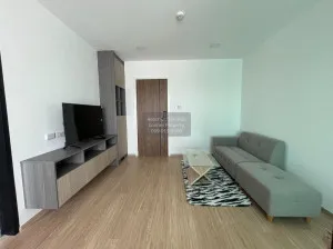 เช่าคอนโด  เดอะวันพลัส แกรนด์ รามคำแหง ARL-หัวหมาก หัวหมาก เขต บางกะปิ กรุงเทพ CX-111655