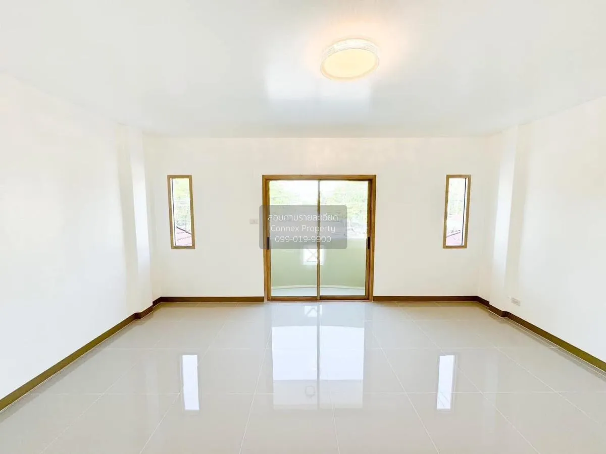 ขายทาวน์เฮ้าส์/ทาวน์โฮม  สวีทโฮม ปาร์ค บางบัวทอง บางบัวทอง บางบัว