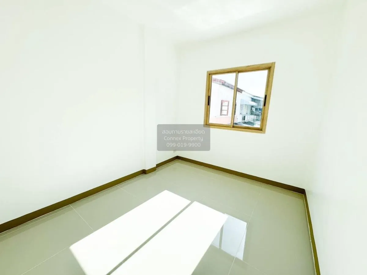 ขายทาวน์เฮ้าส์/ทาวน์โฮม  สวีทโฮม ปาร์ค บางบัวทอง บางบัวทอง บางบัว