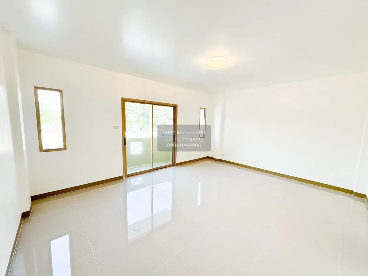 ขายทาวน์เฮ้าส์/ทาวน์โฮม  สวีทโฮม ปาร์ค บางบัวทอง บางบัวทอง บางบัว