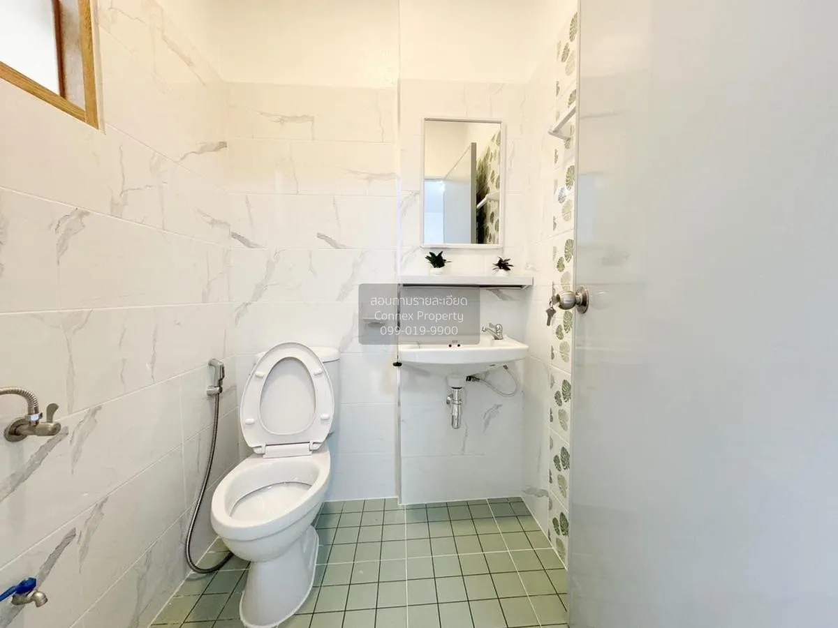 ขายทาวน์เฮ้าส์/ทาวน์โฮม  สวีทโฮม ปาร์ค บางบัวทอง บางบัวทอง บางบัว