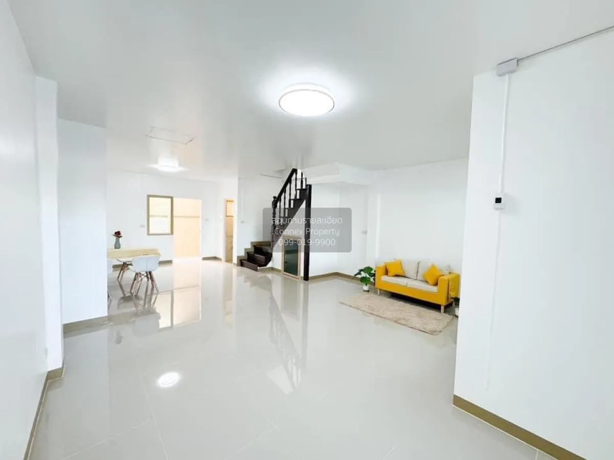 ขายทาวน์เฮ้าส์/ทาวน์โฮม  สวีทโฮม ปาร์ค บางบัวทอง บางบัวทอง บางบัว 2