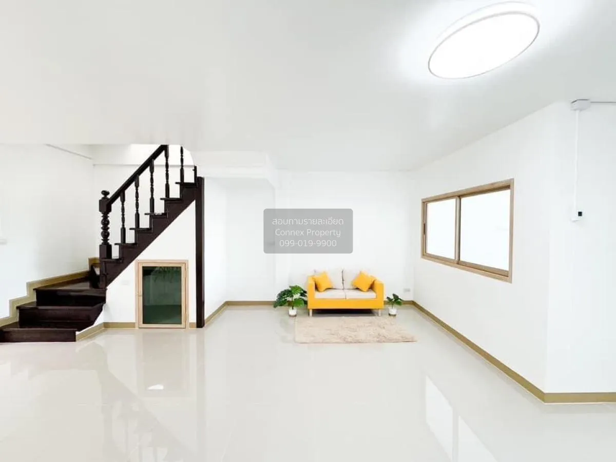 ขายทาวน์เฮ้าส์/ทาวน์โฮม  สวีทโฮม ปาร์ค บางบัวทอง บางบัวทอง บางบัว