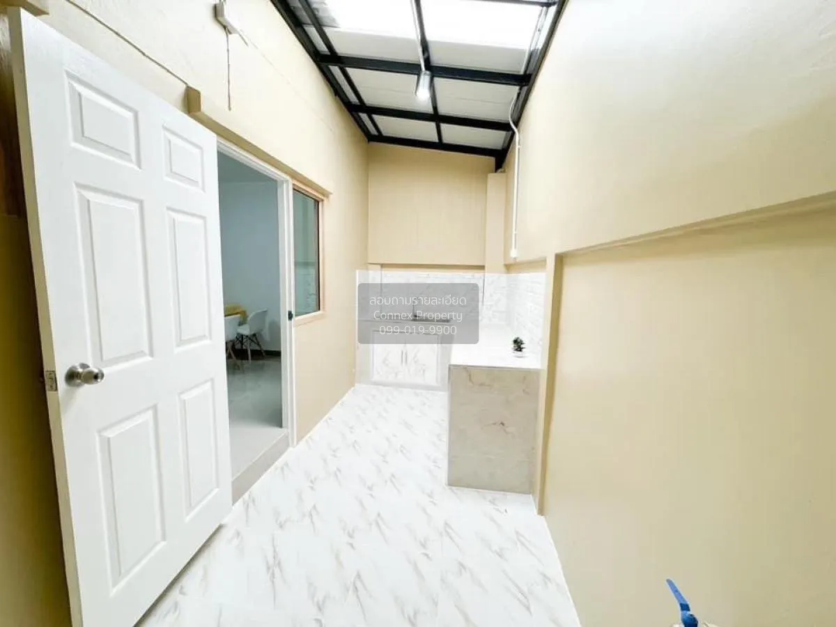 ขายทาวน์เฮ้าส์/ทาวน์โฮม  สวีทโฮม ปาร์ค บางบัวทอง บางบัวทอง บางบัว