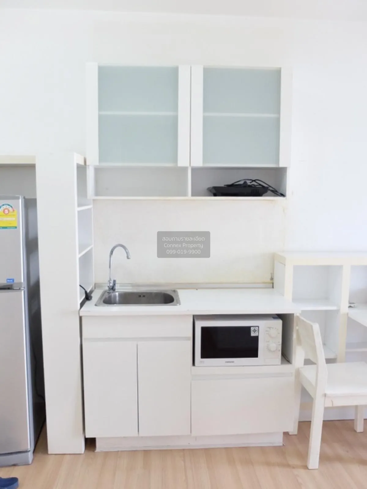 For Rent Condo , A Space Asoke-Ratchada , MRT-Phra Ram 9 , Din Da 2